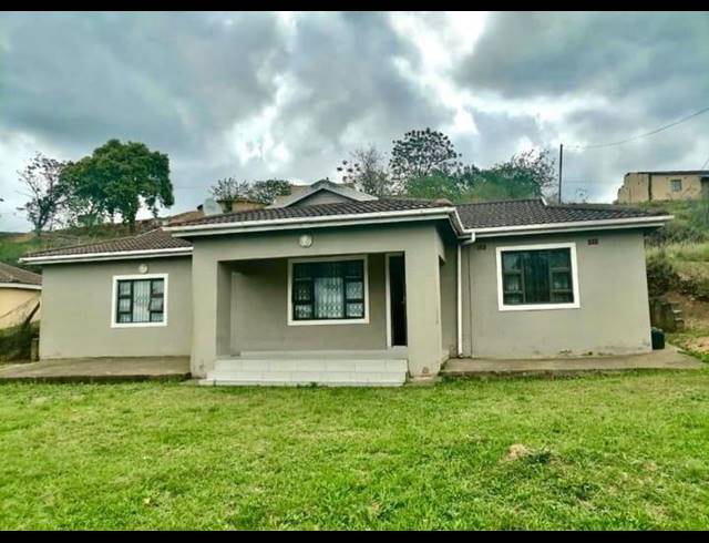 2 BEDROOM PROPERTY TO RENT IN UMLAZI CC